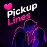 Flirty Messages & Pickup Lines app icon