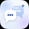 Web Messenger - Dual Chat app icon
