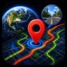 Live Traffic app icon
